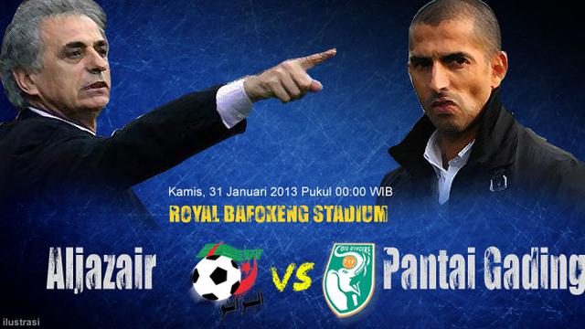 Laga Pamungkas Yang Tak Menentukan Bola Liputan6com