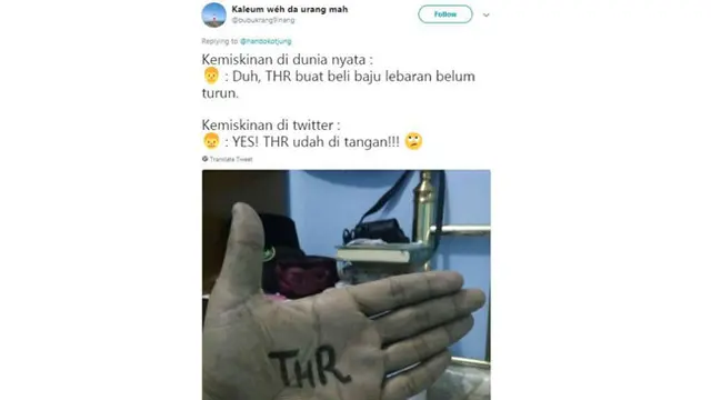 tweets