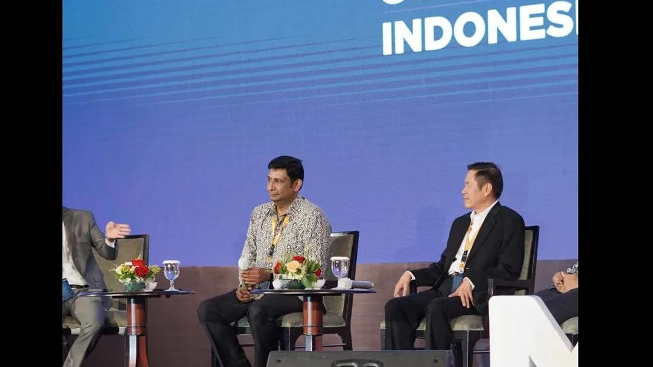 MMA Impact Indonesia 2023 Siap Sambut Masa Depan Pemasaran di Era Modern