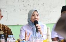 Pemkab Serang Komitmen Perbaikan Irigasi: Optimalkan Lahan Pertanian Tirtayasa yang Tidak Produktif