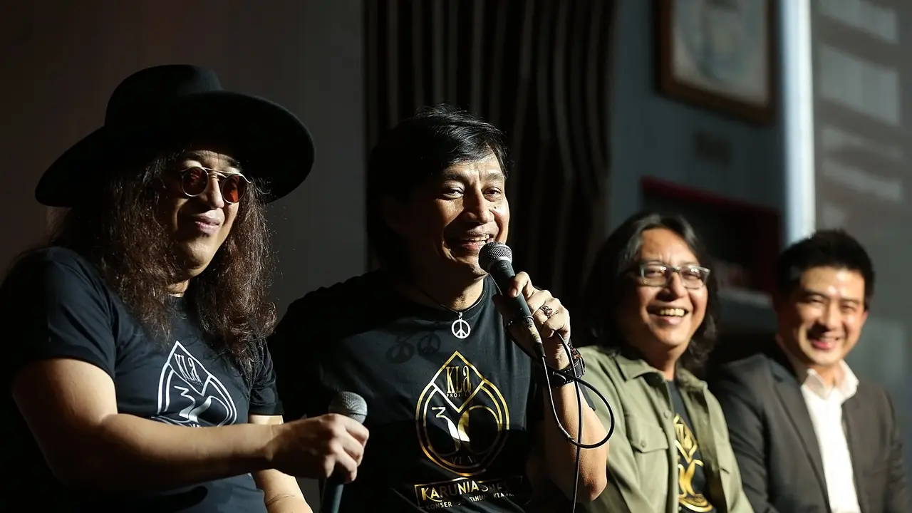 [Bintang] Kla Project