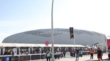 Education City Stadium