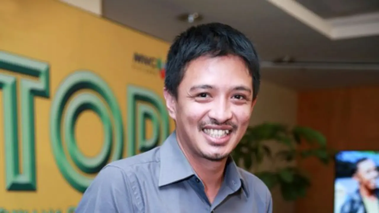 [Bintang] Eza Yayang