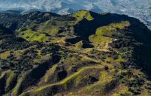 Mitos Gunung Prau, dari Julukan Gunung Mayit hingga Ada Gerbang Gaib