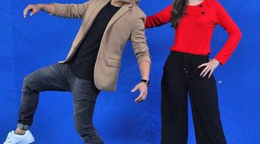 Bikin Baper Bagaimana Rating Sinetron Cinta Yang Tertukar Sctv