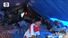 Fokus edisi (01/12) mengangkat berita-berita sebagai berikut, Ribuan Rumah Terendam Banjir, Anak Balita Tertimpa Menara Roboh, Aksi Heroik Anjing Pelacak.