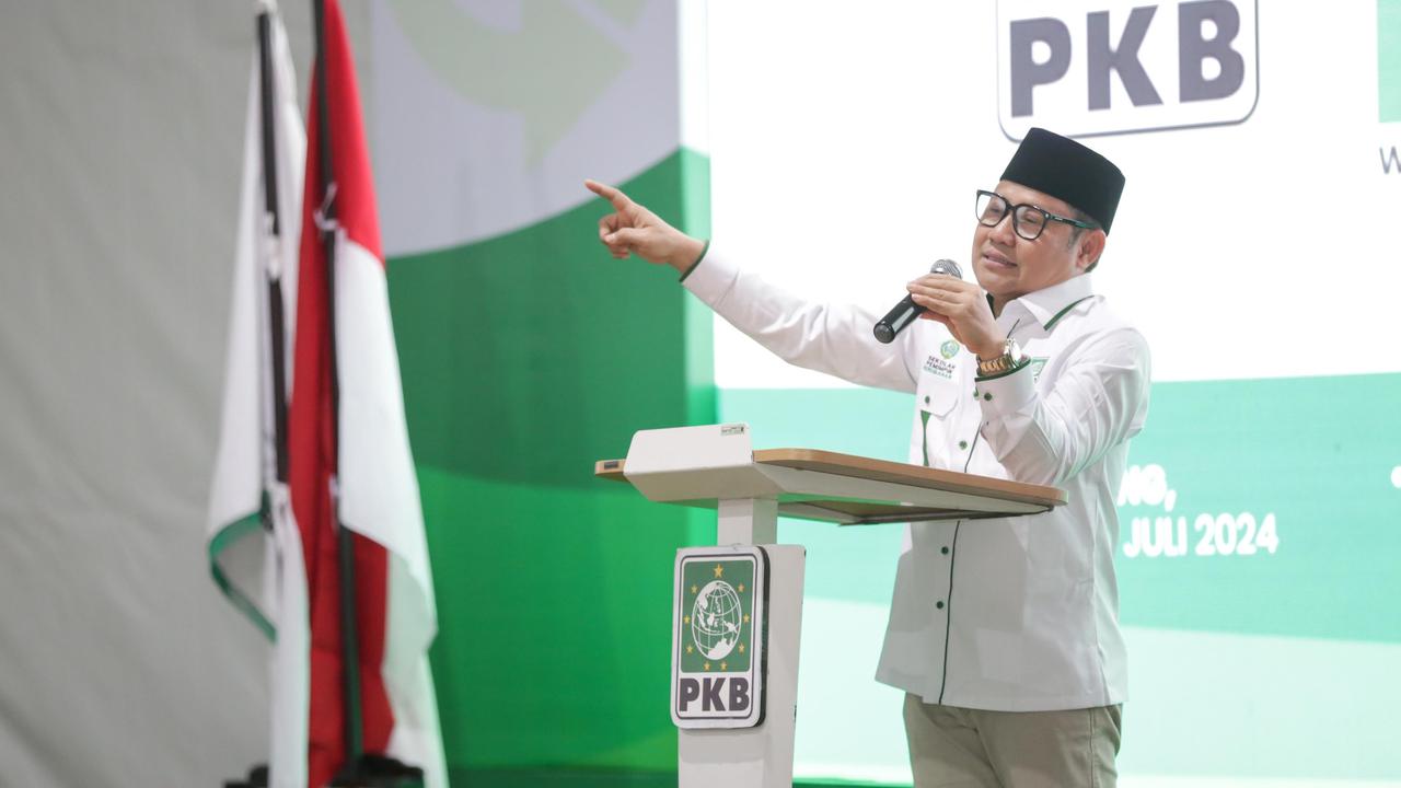 Verifikasi Awal, MKD Sebut Tak Temukan Pelanggaran Cak Imin Soal Ajak Istri dalam Timwas Haji