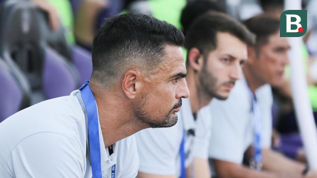 Foto: Persita Kembali Telan Pil Pahit, Persebaya Raih Kemenangan Perdana di BRI Super League