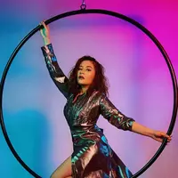 Prilly Latuconsina. (Instagram/prillylatuconsina96).