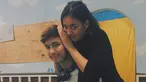 Terpaut usia tiga tahun, Mawar Eva dan Budi Floris terlihat sangat dekat dan kompak. (Liputan6.com/IG/@budi_flo)