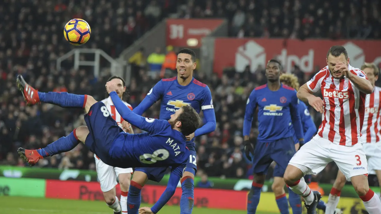 Manchester United
