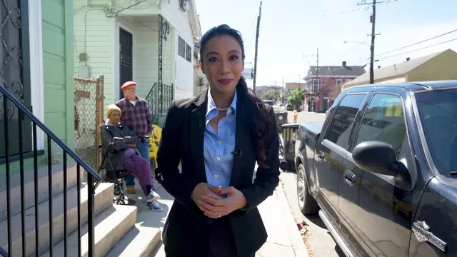 Marissa Hutabarat. (marissaforjudge.com)