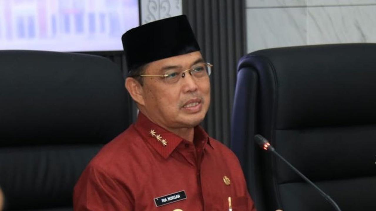 Gubernur Kalbar Tegaskan Pembentukan Provinsi Kapuas Raya Mendesak untuk Pemerataan Pembangunan
