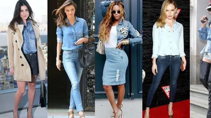 Foto: copyright stylist.co.uk