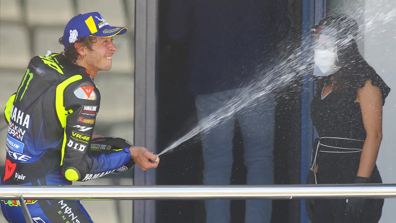MotoGP Andalusia