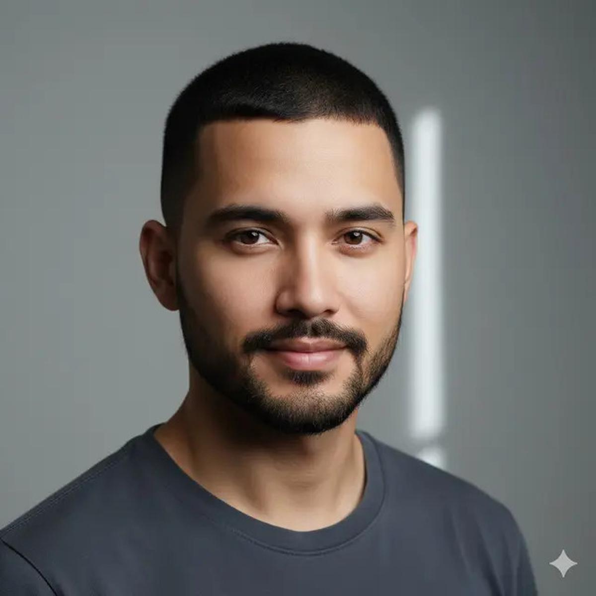 7 Model Potongan Rambut Ganteng Sesuai Bentuk Wajah, Inspirasi Gaya Kekinian