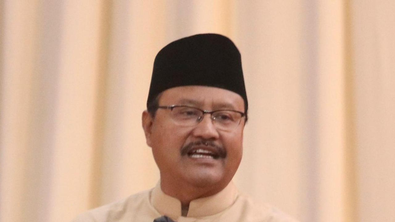Gelar Rembuk Stunting, Pemkot Pasuruan Percepat Penurunan Stunting
