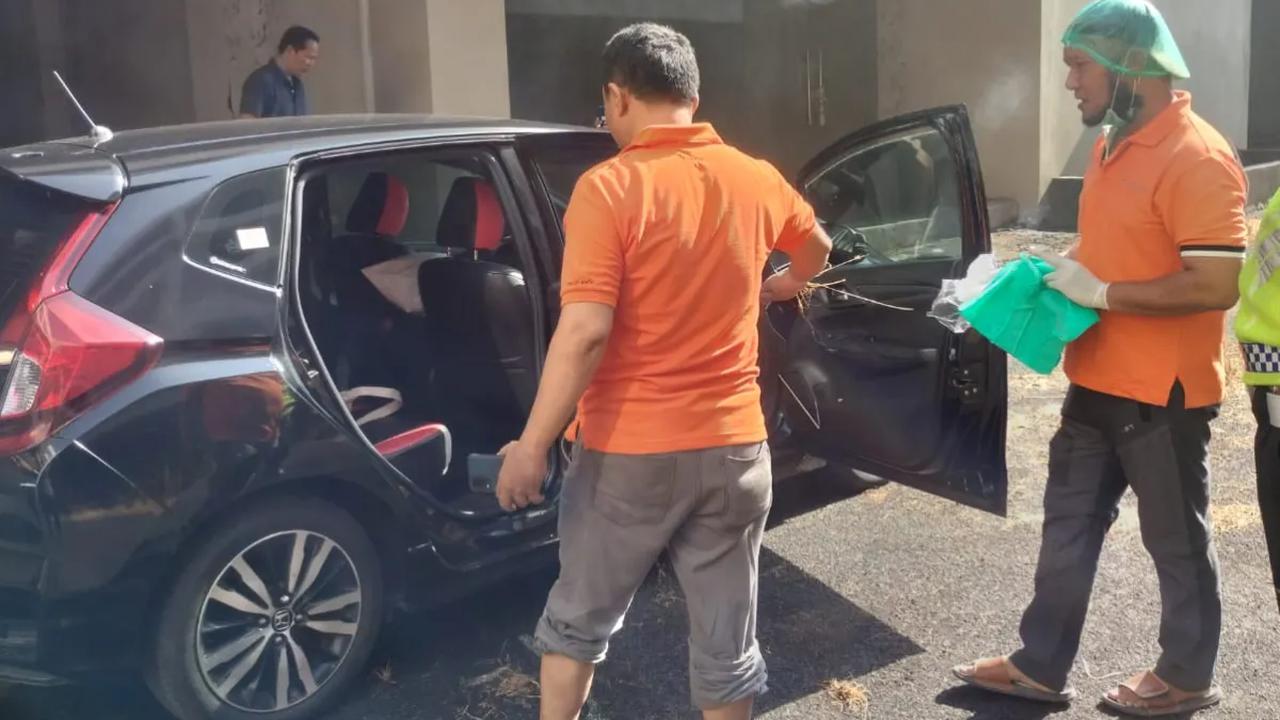 Dok. Istimewa