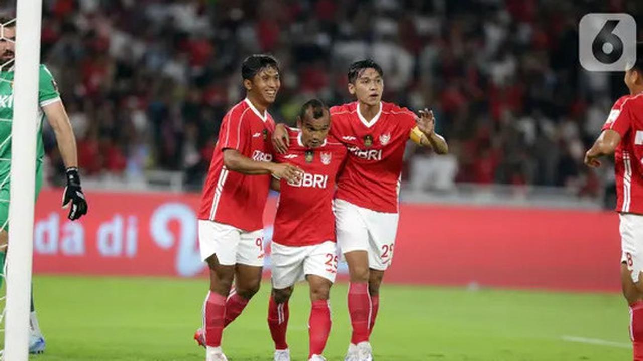 Dampak Ekonomi Piala Presiden 2025: Dana Sponsor Rp68 Miliar, Omzet UMKM Tembus Rp5 Juta Sehari