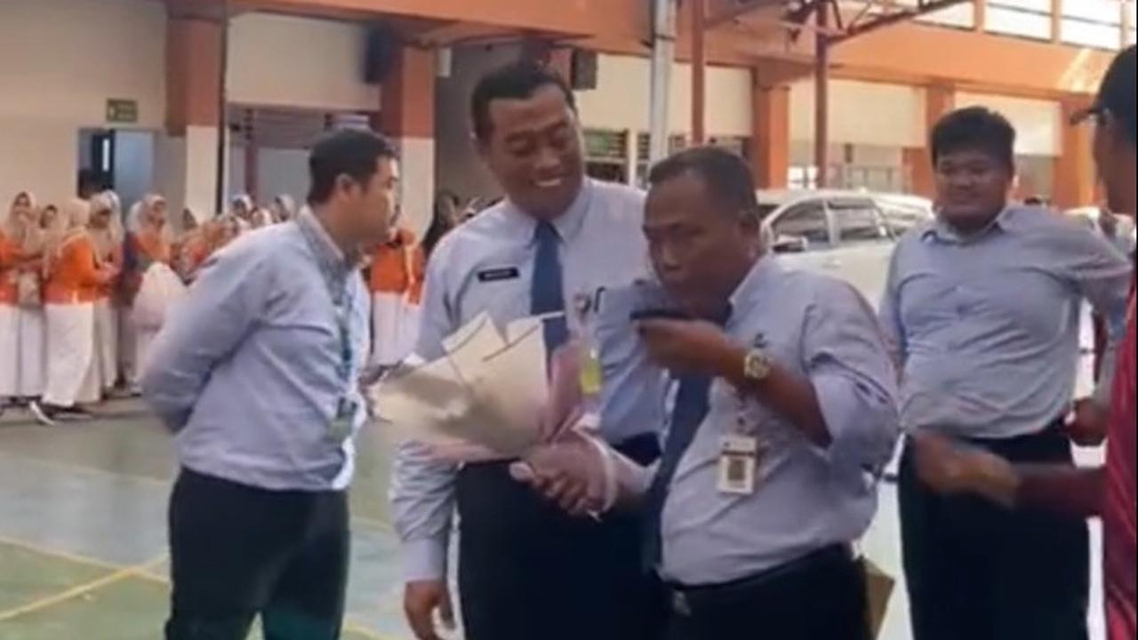 Dok. Istimewa
