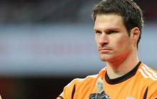 Begovic segera merapat ke Chelsea