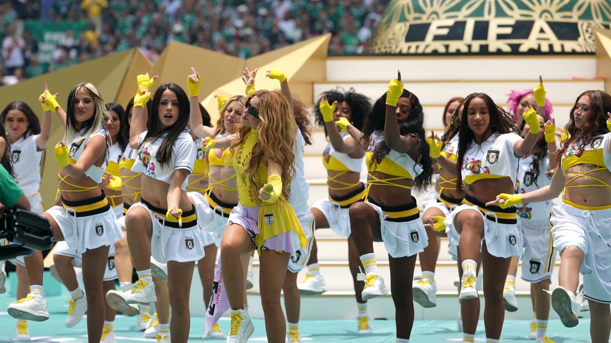 Durasi Halftime Show Piala Dunia 2026 Bakal Diperpanjang, Lampaui Batas Aturan yang Sudah Ditetapkan