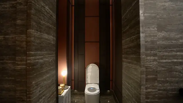 Sammy Hendramianto TCOI 2024