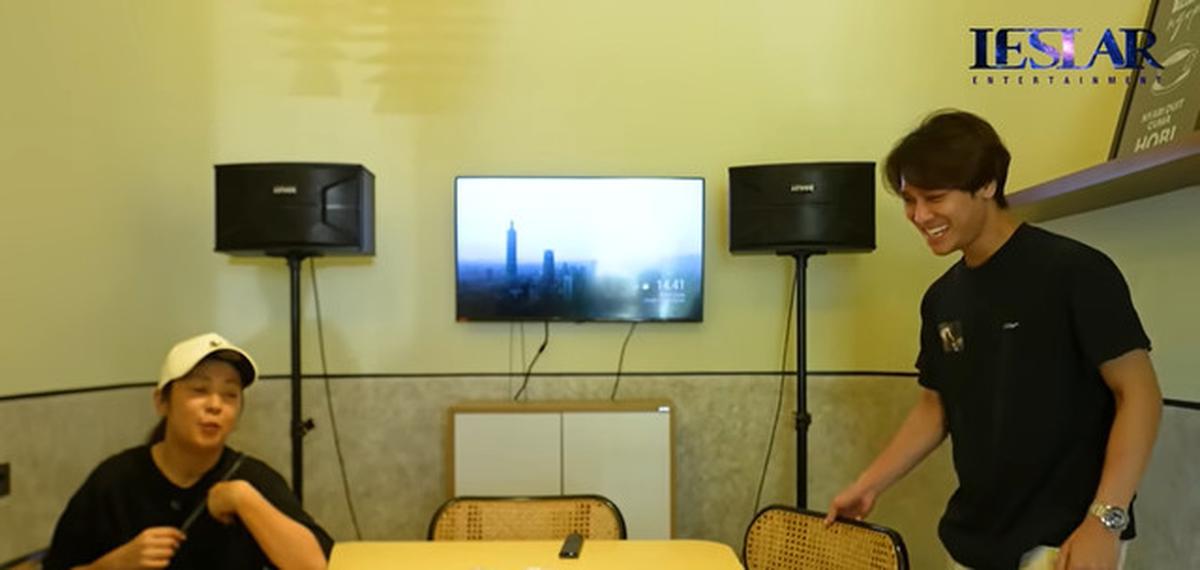 8 Potret Cafe Lesti Kejora di Cikarang, Dijalankan Bersama Rizky Billar