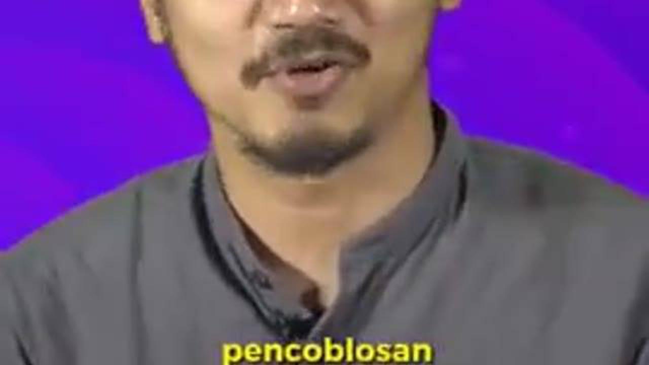 SEMENIT PAHAM: Ini Rincian Anggaran Pemilu 2024