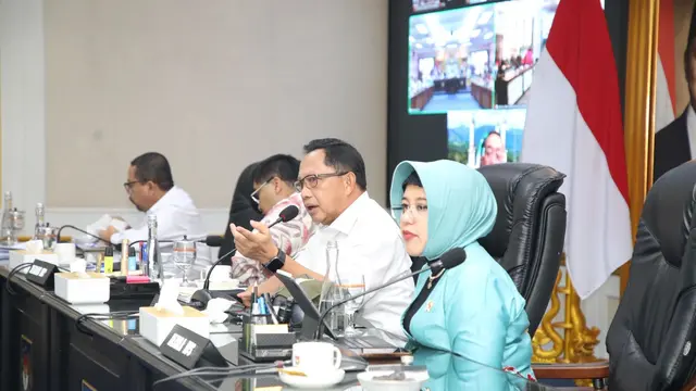 Pemerintah Percepat Pembangunan Hunian Tetap untuk Korban Bencana di Sumatera