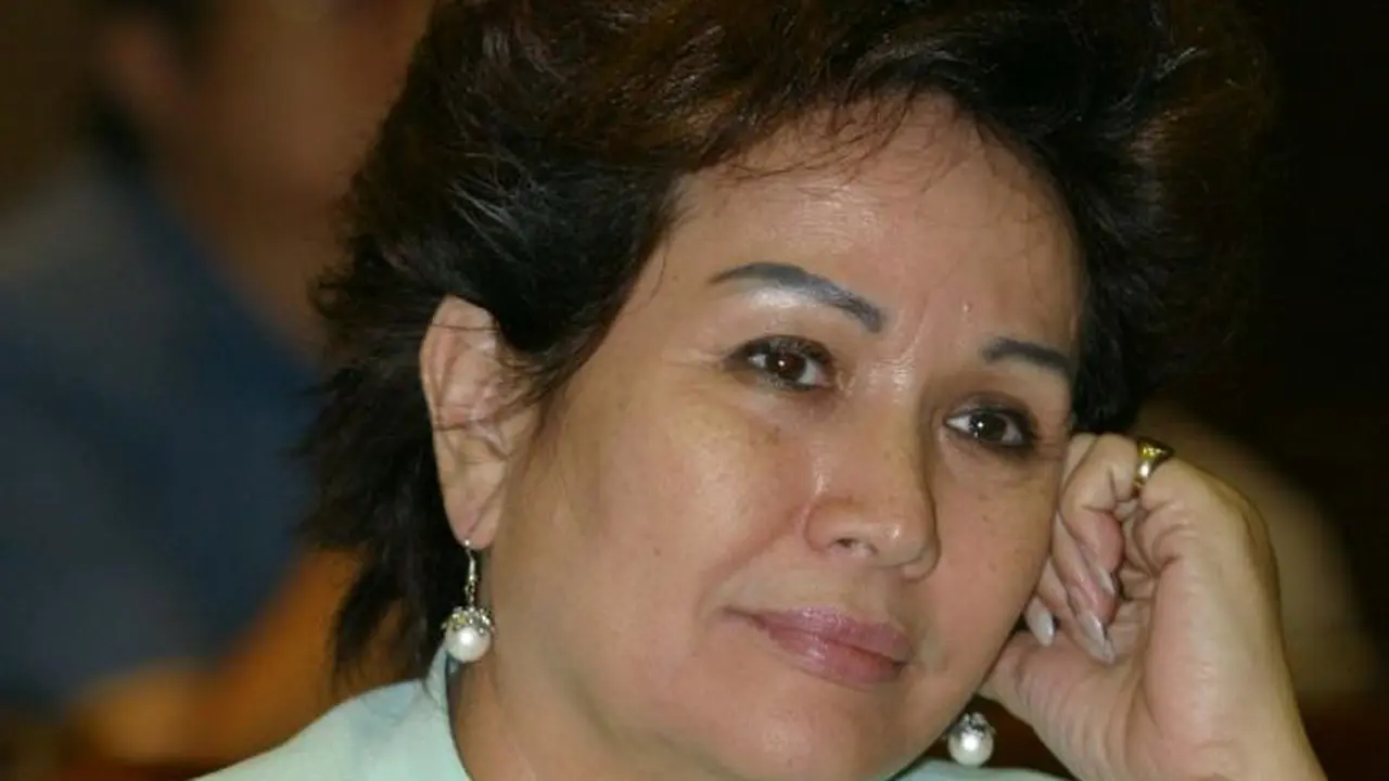 Rae Sita Supit