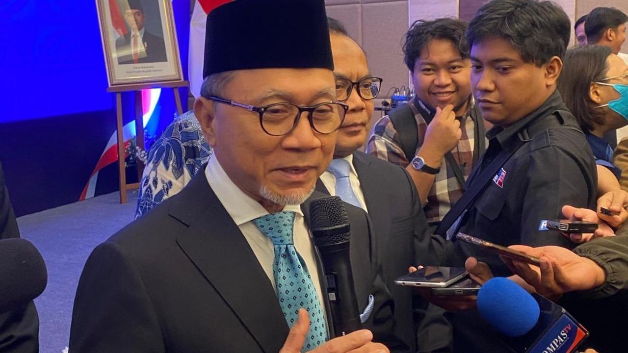 Menteri Prabowo Klaim Sektor Pangan Indonesia Lebih Baik Dibanding Era Soeharto