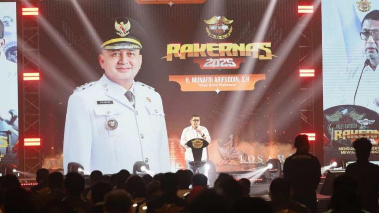 Fakta Anggaran Jumbo: Pemkot Makassar Siapkan Rp5 Miliar Tiap Bulan untuk Kegiatan Besar, Dukung Ekonomi Lokal?