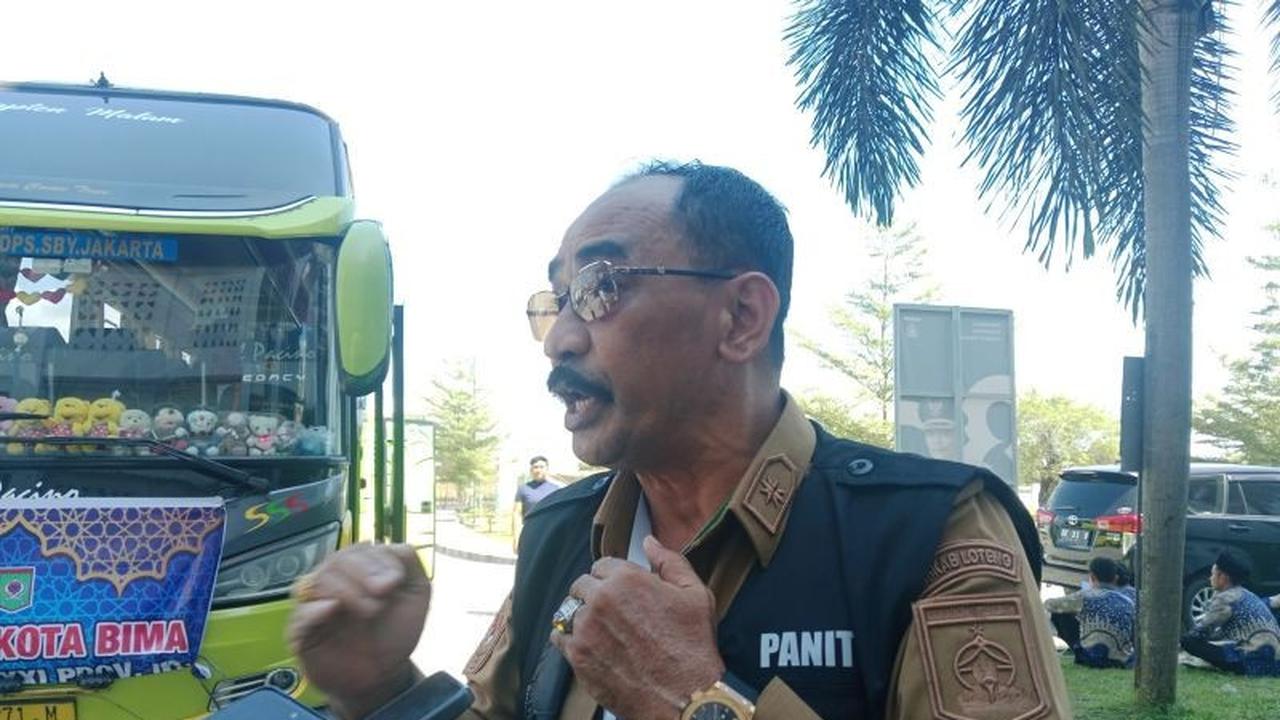 Pembangunan Gerai KDKMP Lombok Tengah Rampung 100 Persen, Siap Perkuat Ekonomi Lokal