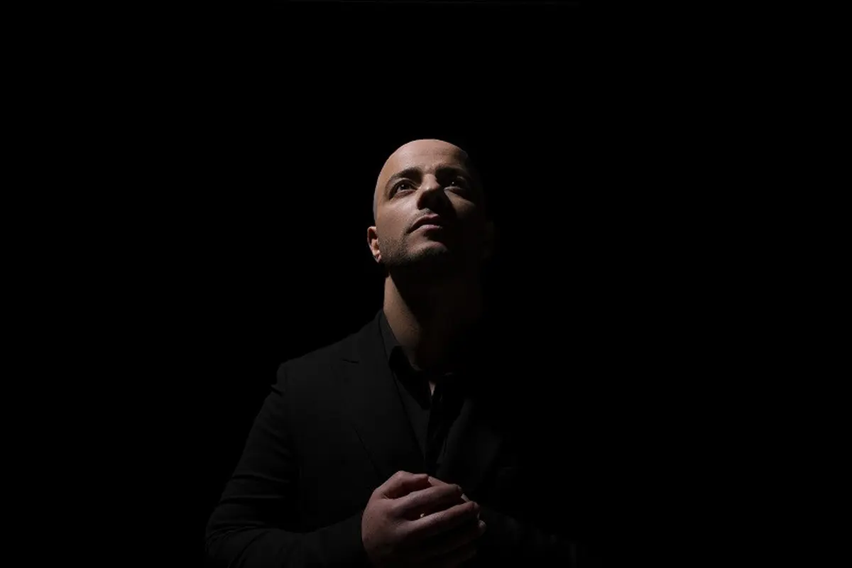 Maher Zain