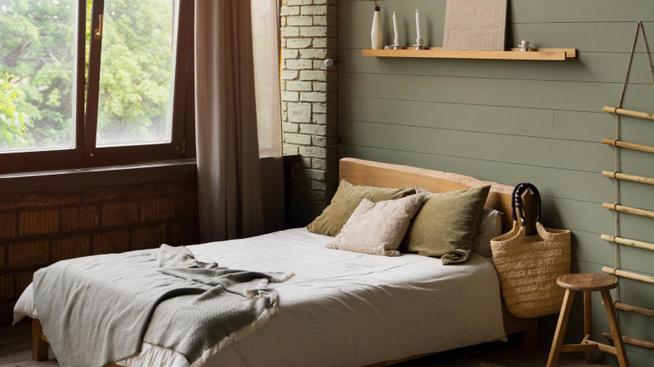 Tren Desain Kamar Tidur Skandinavian Makin Populer di Tahun 2025, Mau Coba Menerapkannya?