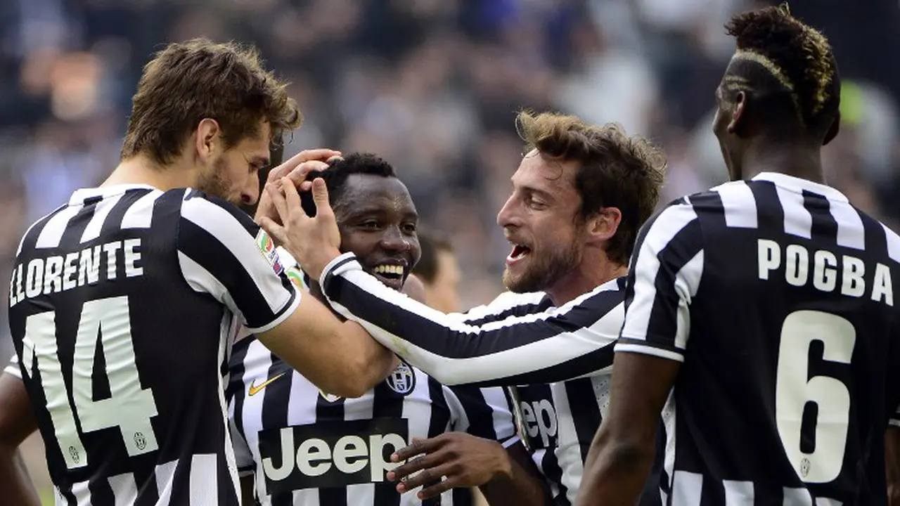 Juventus 