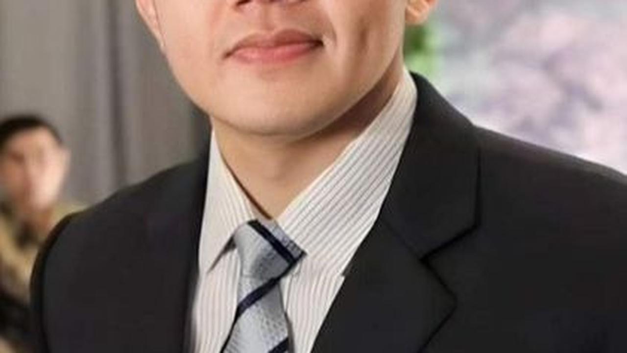 Sosok Mayor Teddy Indra Wijaya