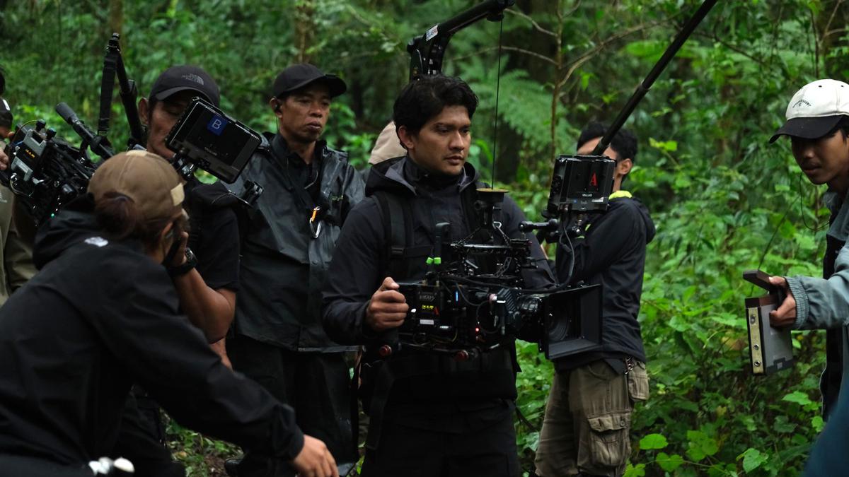 Film Timur Karya Iko Uwais Tayang di Bioskop, Banjir Pujian dari Lukman Sardi Hingga Derby Romero