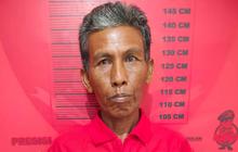 Petani di OKI Bunuh Tetangga Gara-Gara Pondok Ponakan Dibongkar, Mayat Korban Dibuang Buat Hilangkan Jejak