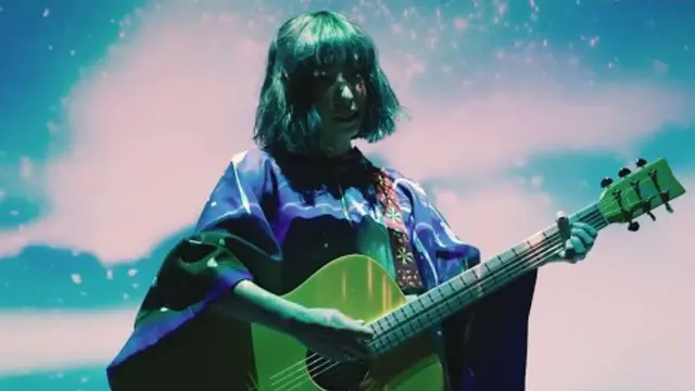 Sayuri