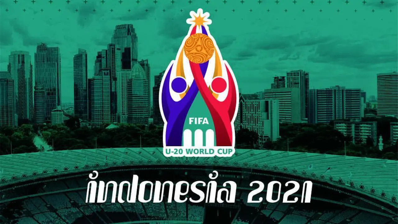 Indonesia terpilih sebagai tuan rumah Piala Dunia U-20 2021.