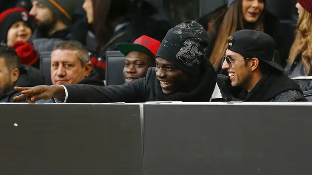 Mario Balotelli