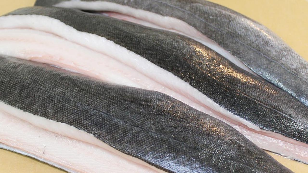 Ikan Cod