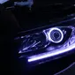 Lampu DRL Mobil