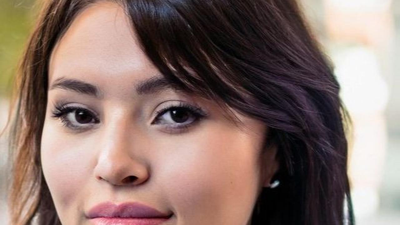 Wanita Paling Menarik dari Malaysia