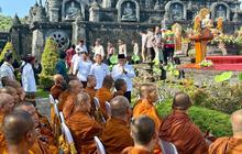Gubernur Koster Ajak Dukung Indonesia Walk For Peace, Simbol Toleransi dari Bali