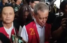 Sidang Tuntutan Kasus Narkoba Ditunda, Ini Respons Fariz RM Bikin Kaget
