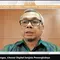 Dirjen Informasi dan Komunikasi Publik Kominfo, Usman Kansong Saat Menjadi Narasumber&nbsp;dalam Acara Virtual Class Liputan6.com Bertajuk "Judi Online cari Mangsa, Literasi Digital Senjata Penangkalnya", Jumat (28/6/2024).