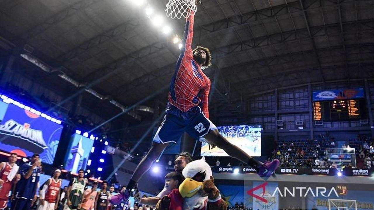 Fakta Mengejutkan: Rajawali Medan Kehilangan 5 Pemain Kunci di Off-Season IBL 2025